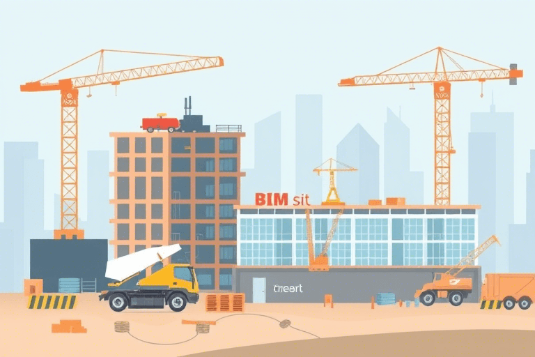 汉文施工组织设计软件怎么用？新手入门与高效应用全攻略