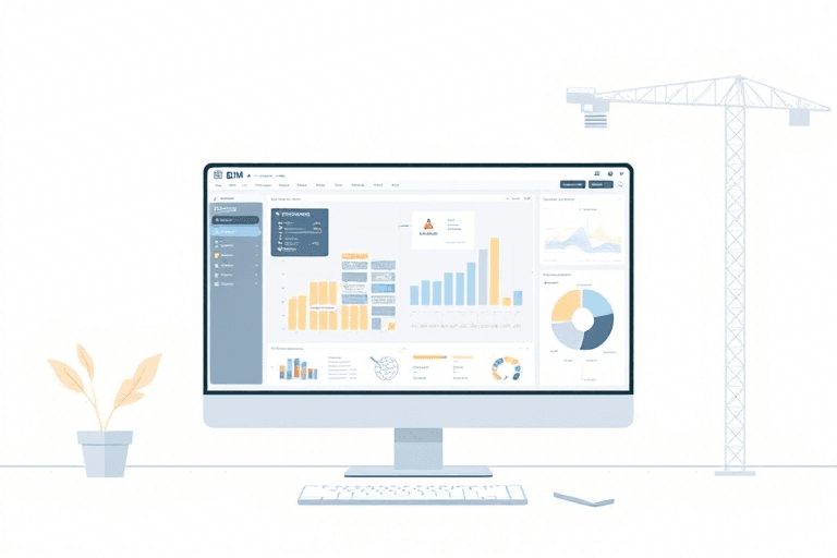 看建筑施工图的软件有哪些？如何选择最适合你的专业绘图工具？