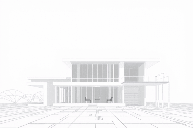 如何用软件画施工图框？手把手教你从零开始绘制标准施工图纸边界