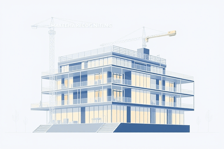 施工图纸拍摄软件有哪些？高效管理与精准识别的智能工具推荐