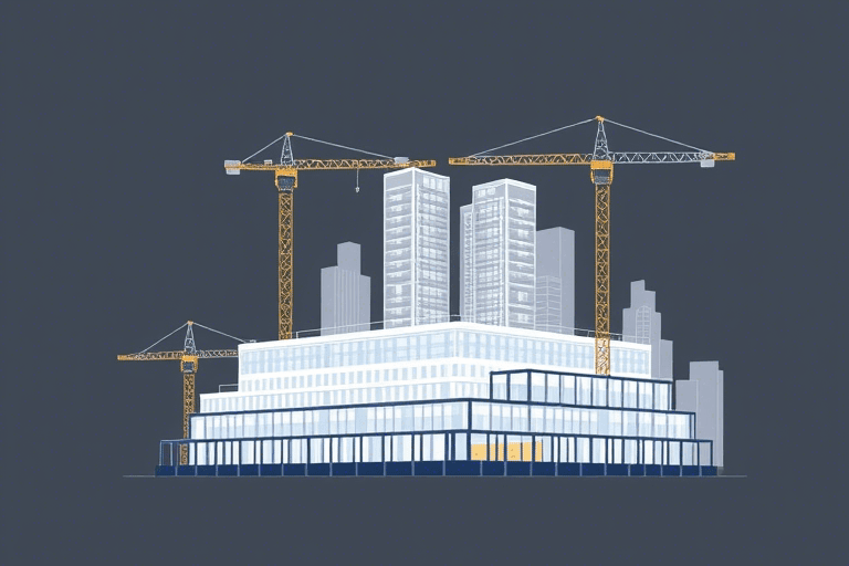 深圳流水施工图制作软件怎么做？高效绘图与项目管理的秘诀揭秘