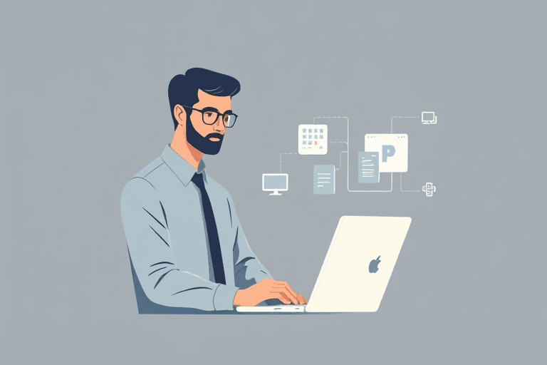 软件实施工程师海信：如何在海尔集团高效推进数字化转型落地？