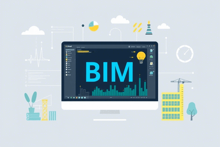 工程施工方案软件推荐：如何选择最适合项目需求的工具