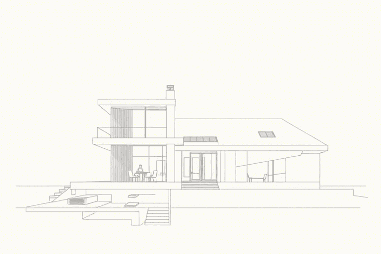 木工施工图纸看什么软件？专业解析常用工具与操作流程