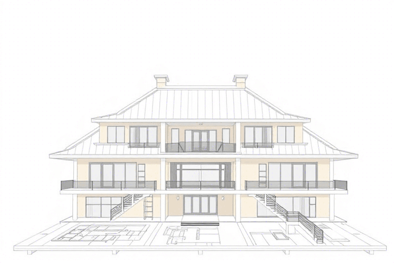 小白看施工图集的软件真的能帮新手快速入门吗？