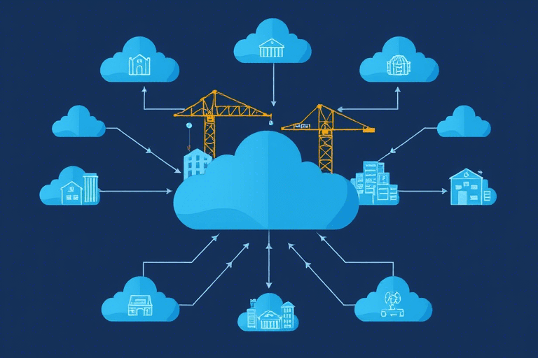 施工双号网络图破解软件：如何高效解决项目进度管理难题