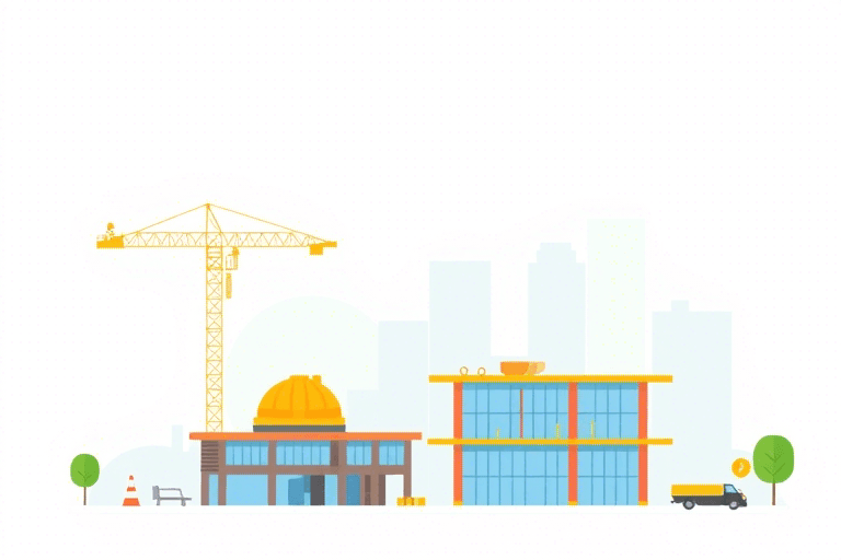 泰安施工管理软件公司如何打造高效智能的建筑项目管理系统？