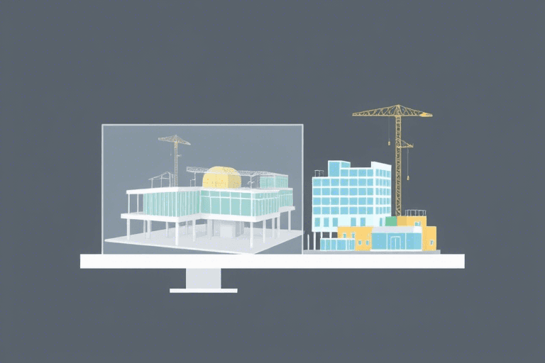 设计施工方案用什么软件？这些专业工具助你高效完成项目