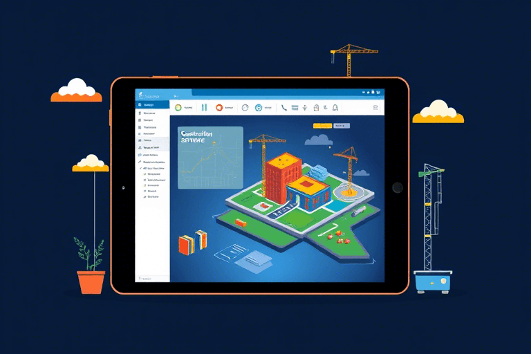 苹果平板3d施工软件怎么做：从入门到精通的完整指南