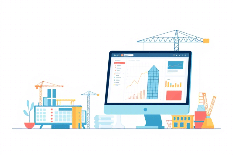 免费工程项目管理软件真的能用吗？有哪些值得推荐的优质选择？