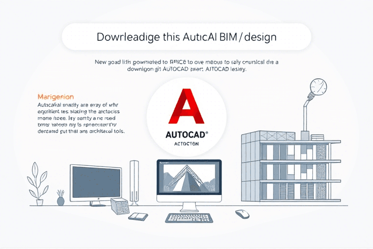 施工图设计软件怎么下载？完整指南助你快速获取专业工具