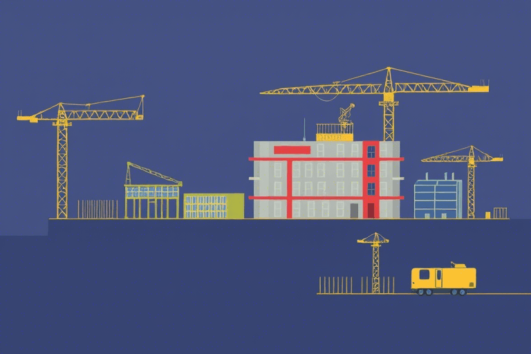 中建施工方案编制软件怎么做？如何高效完成高质量施工方案编制？