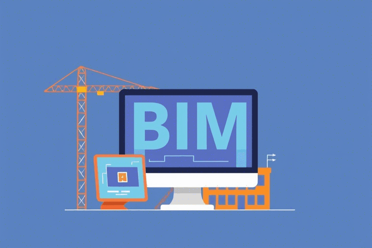 施工模拟软件制作方法：从需求分析到落地实施的全流程指南