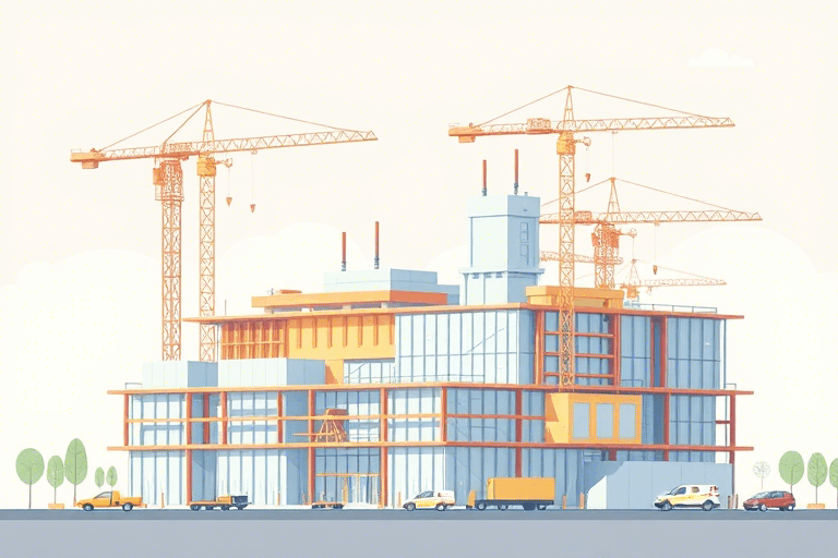 施工方案编写软件有哪些？高效工具助力工程管理与合规设计