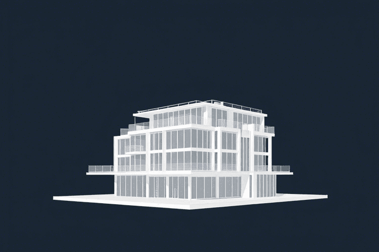 什么软件画施工示意图？这些专业工具让你轻松搞定工程可视化