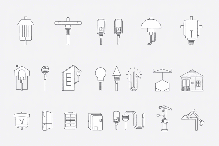 弱电施工图标下载软件怎么用？如何高效获取专业施工图示资源？