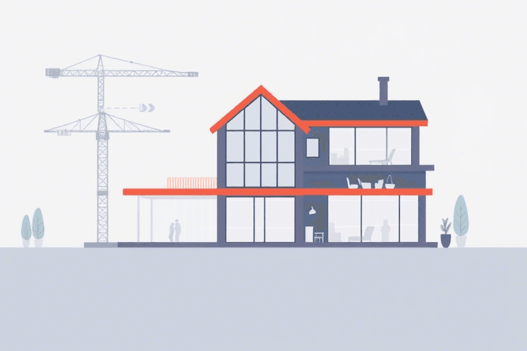 施工装修用哪个软件最好？这些专业工具帮你高效管理项目全流程