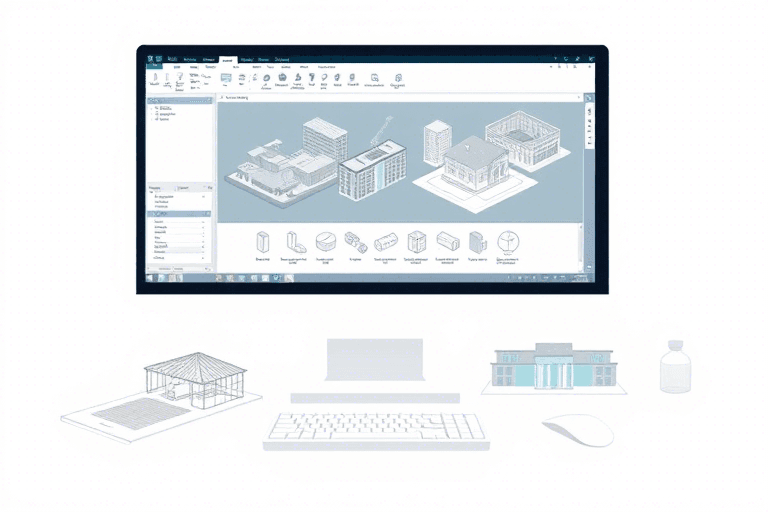 工程制图绘制施工图软件如何高效实现专业设计与精准施工？