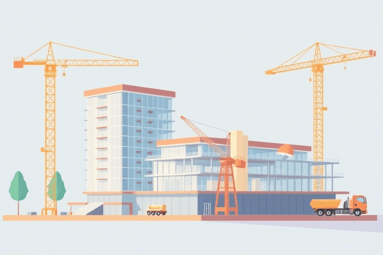 免费看施工图软件哪个好用？这些工具让你轻松查看CAD图纸不花钱