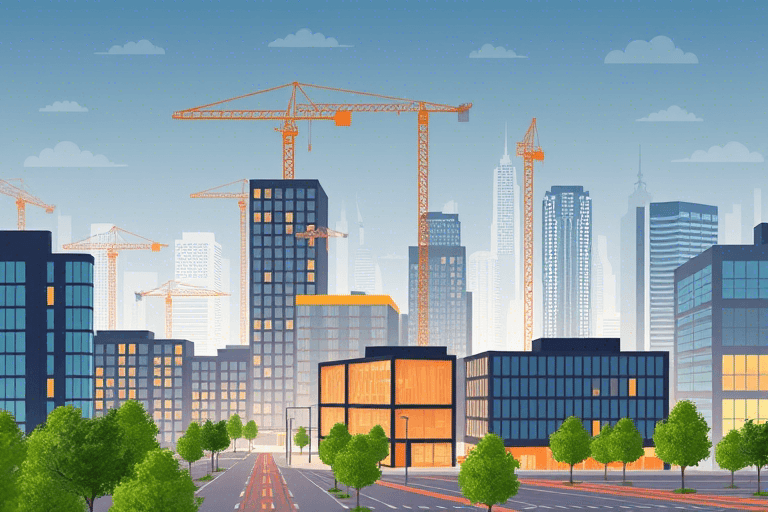 市政施工动画制作软件有哪些？如何选择适合的工具提升工程可视化效率？