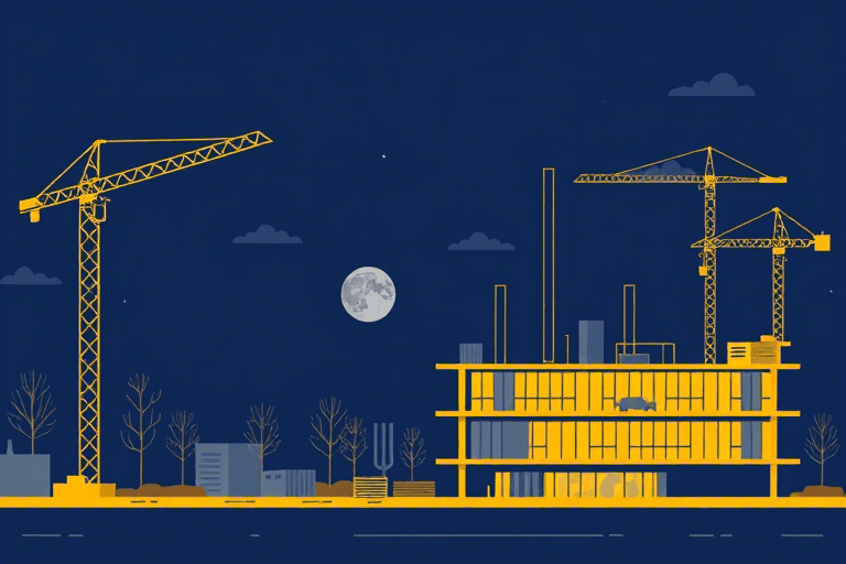 擎洲施工资料软件如何提升工程项目管理效率与合规性