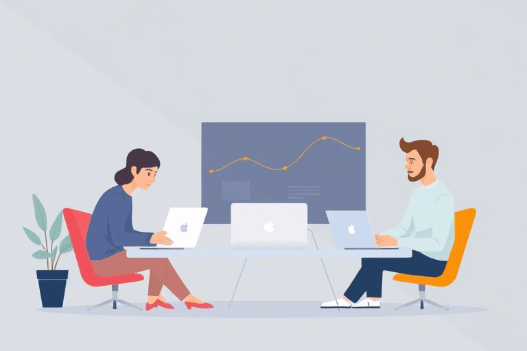 软件实施工程师外派：如何高效管理远程项目与团队协作？