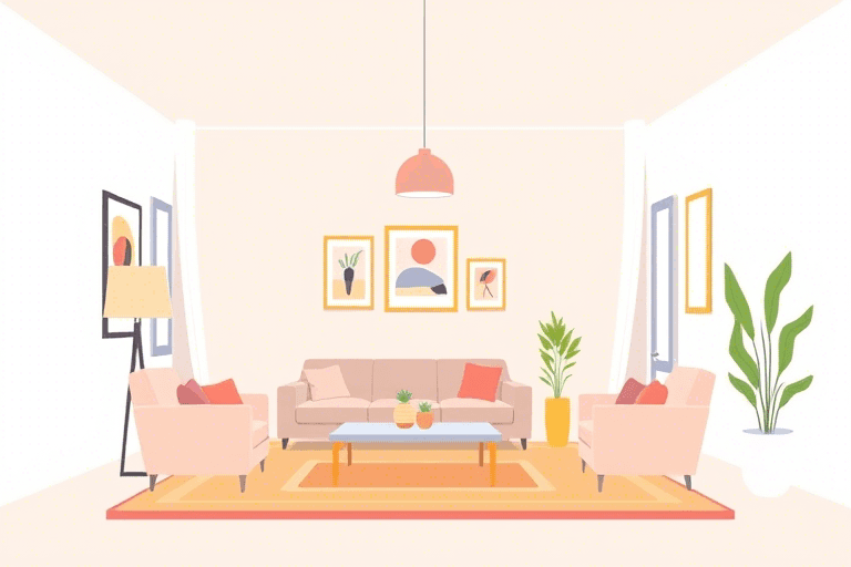 软装大师施工图软件如何助力设计师高效完成项目落地