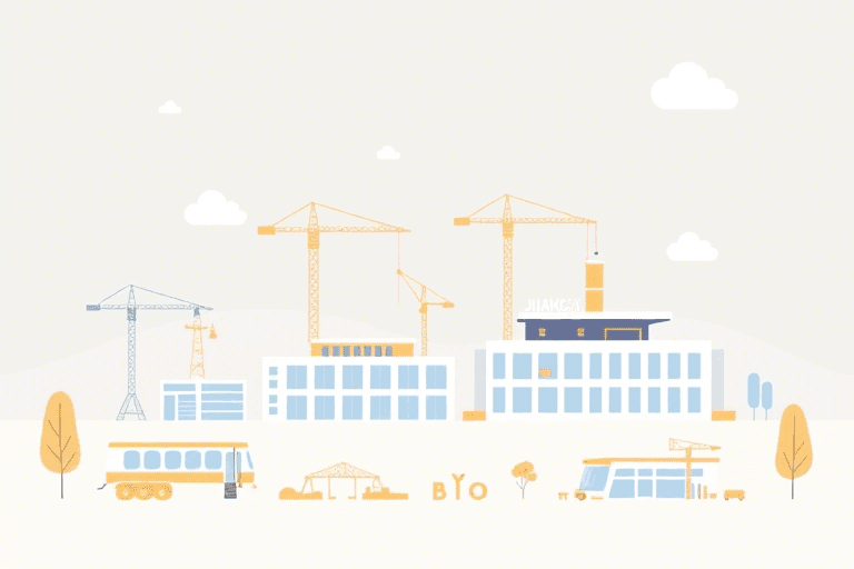 江西安装施工管理软件如何助力企业提升效率与合规性