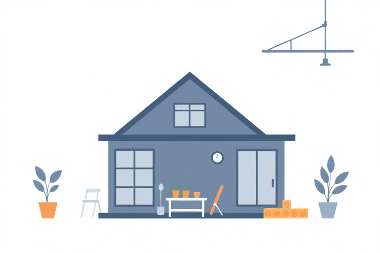 自制家装施工软件有哪些？如何打造高效装修管理工具？