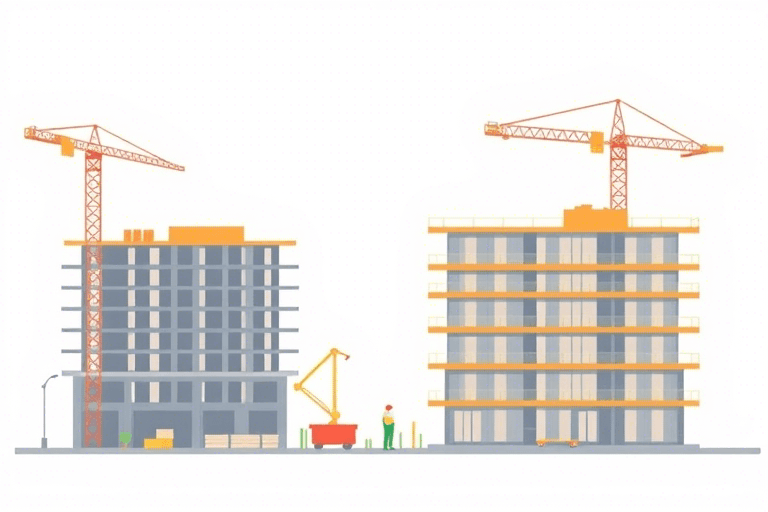 安徽建筑施工资料软件如何助力工程管理高效化与合规化