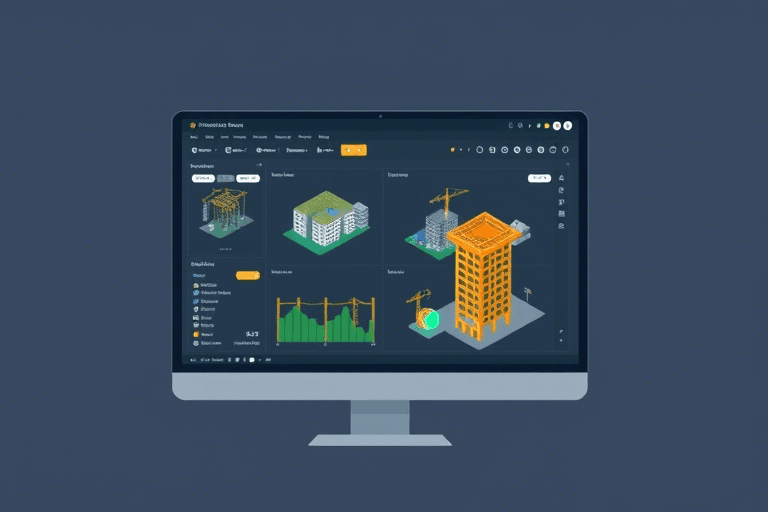 计算施工时间的软件下载：如何高效选择并安装专业工具？