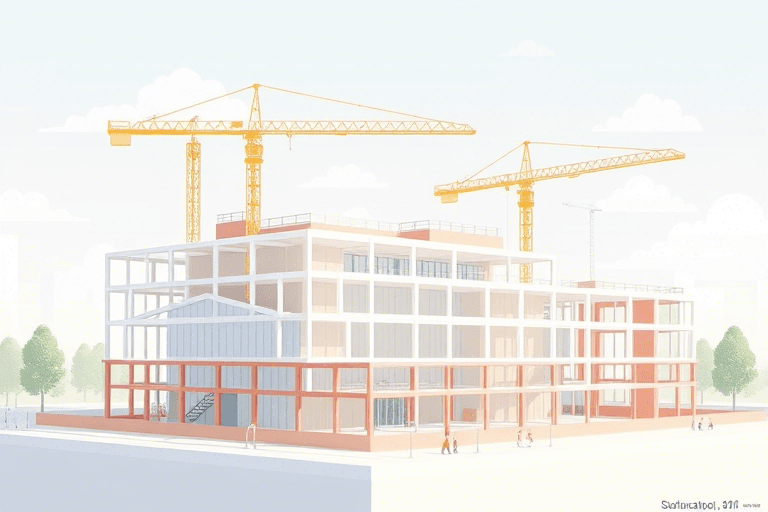 施工工艺模拟BIM软件如何助力建筑项目高效执行与精准管控