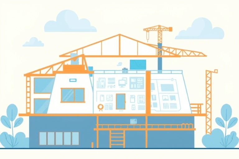 施工平面图绘制软件免费怎么做？教你用这些工具高效制图