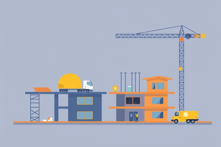 在施工单位需要哪些软件：提升效率与管理的数字化工具全解析
