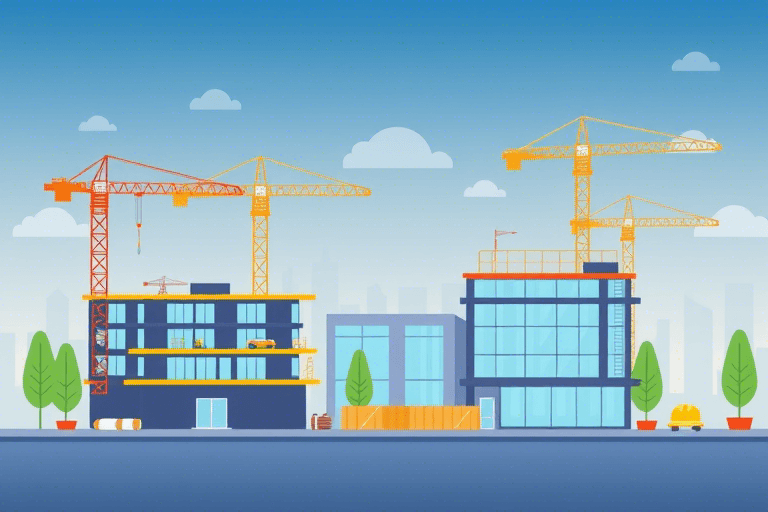 上海的施工资料软件如何助力建筑企业高效管理与合规报审