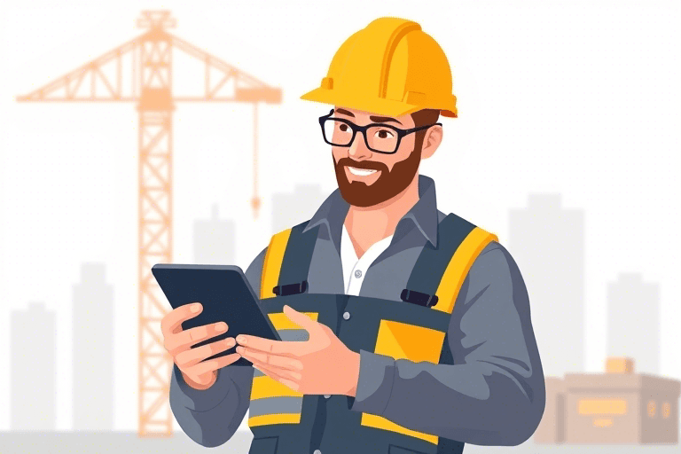 要考施工员证下什么软件？这些官方推荐工具助你高效备考