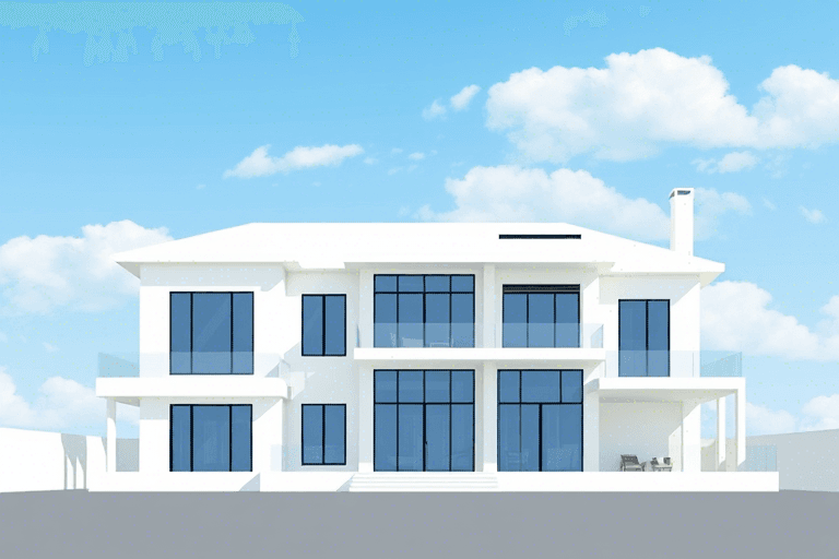 读懂别墅施工图的软件怎么选？这些功能你必须知道！