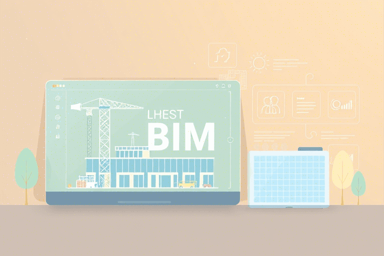 CAD怎么加入建筑施工小软件？教你轻松实现高效协同与智能管理