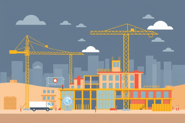 集叶施工资料软件如何提升项目管理效率？