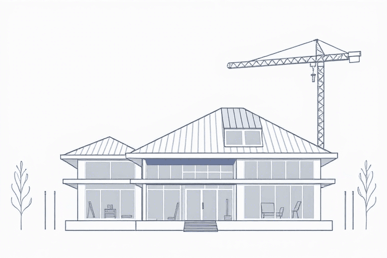 代画施工图手绘软件怎么做？如何用AI技术提升设计效率与精准度？