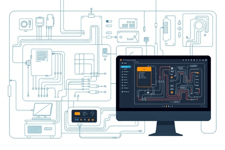 汉中专业的生产管理系统怎么做？如何实现高效智能的工厂管理？