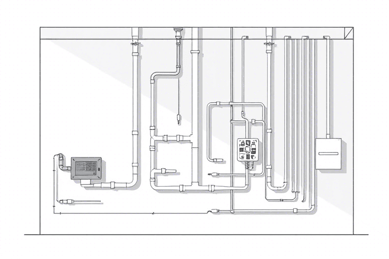CAD什么挂件水电施工绘画软件怎么做：从入门到精通的完整指南