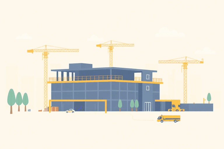 施工所用软件是什么意思？如何选择与应用才能提升效率和安全？