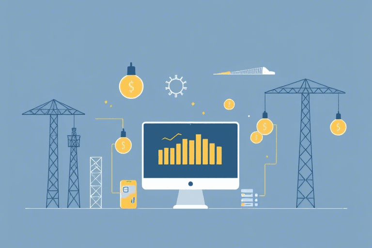 弱电工程施工预算软件怎么做？如何高效实现精准预算与成本控制？