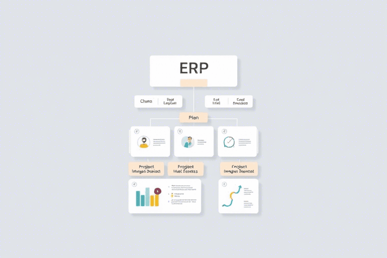 软件实施工作计划范文：如何制定高效、可落地的项目执行方案