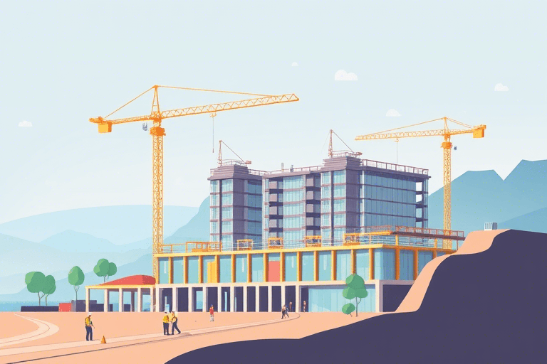 云南暖通施工管理软件如何提升项目效率与质量？