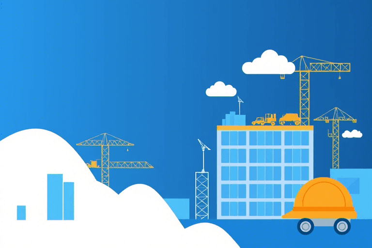 威海施工安防管理软件如何提升工地安全与效率？