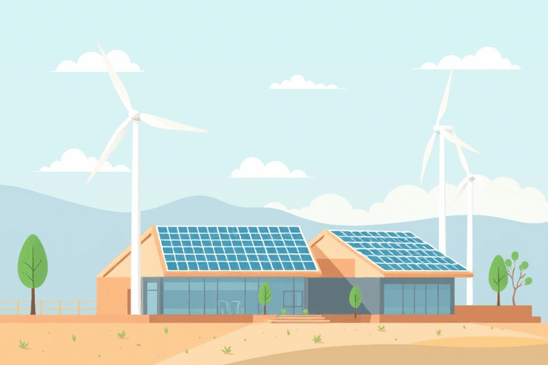 光伏风电施工用软件如何助力项目高效推进与数字化管理