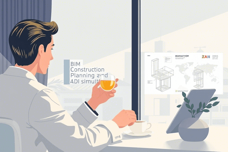 品茗BIM施工策划软件教程：从入门到精通的全流程指南