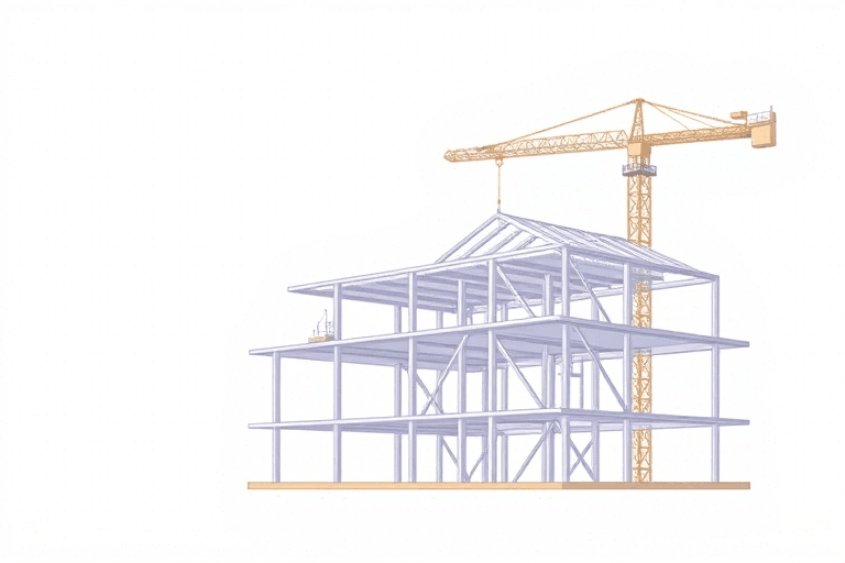 梯梁施工模拟软件下载怎么操作？新手必看全流程指南